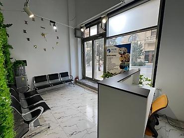 bolt bas ofis elaqe: İcarəyə verilir obyekt 170 m², Ağ şəhər q. 🏢 Möhtəşəm Fürsət! Ağ — 3