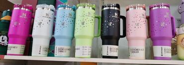 Termoslar: Termos, Metal, 2 l — 5