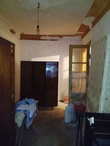 Köhnə tikili: Bakı, 28 May, 2 otaqlı, Köhnə tikili, m. Gənclik, 53 kv. m — 2