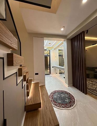 Продажа домов: Дом, 170 м², 4 комнаты, Агентство недвижимости, Дизайнерский ремонт — 5