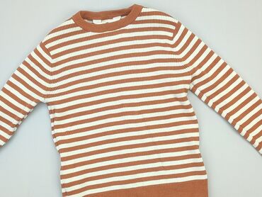 bluzki z panterki: Sweater, H&M, 8 years, 122-128 cm, condition - Very good