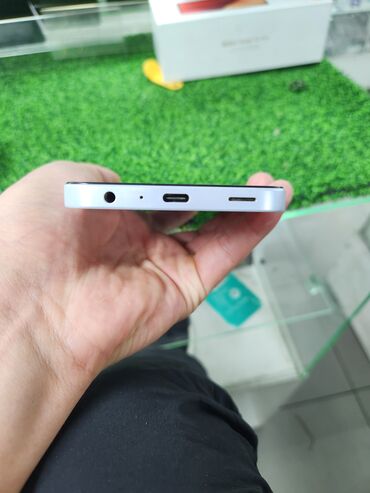 Samsung: Samsung Galaxy A25, Б/у, 256 ГБ, цвет - Белый
