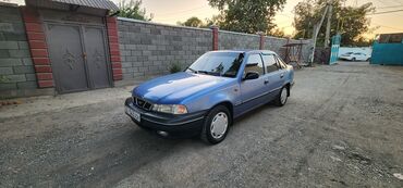 б у авто дэу нексия: Daewoo Nexia: 2007 г., 1.6 л, Механика, Бензин, Седан