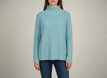 n.every day sweter: C&A, Светр жіночий, розмір L