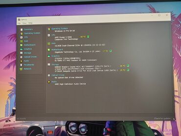 Desktop računari i radne stanice: Gejmer/ Ryzen 5 5500/16GB DDR4/SSD M2/Radeon RX 6600 8GB Prodajem — 15