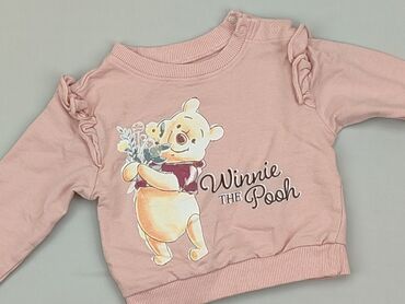 T-shirts and Blouses: Blouse, Fox&Bunny, 6-9 months, condition - Very good