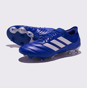 Butslar: Butslar Adidas, Ölçü: 39, İşlənmiş — 1