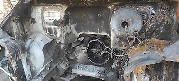 Mercedes-Benz: Mercedes-Benz Спринтер: 2001 г. — 5