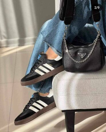 Patike: Adidas samba patike Novo Brojevi 36 do 44, zavisi od modela fb Moja — 11