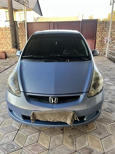 колпак на зил ммз: Honda Fit: 2008 г., 1.3 л, Автомат, Бензин, Хэтчбэк — 3