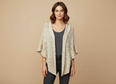 Per Una, Women`s knitwear, size S