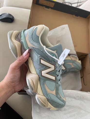 patike kelvin klajn: New Balance, 39, color - Turquoise