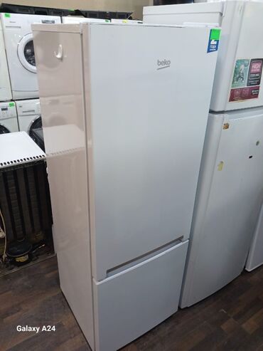 netbook satisi: 2 двери Beko Холодильник Продажа