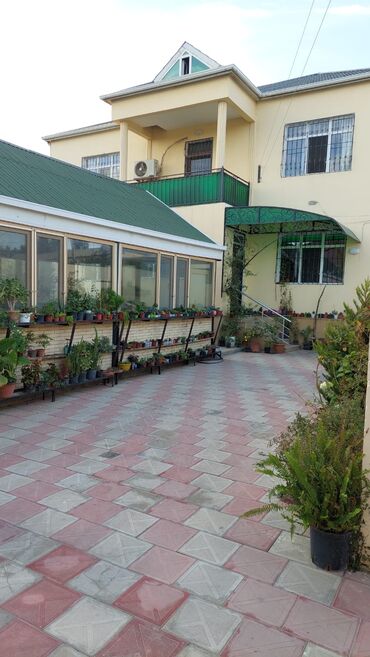 Həyət evləri və villaların satışı: 6 otaqlı, 26 kv. m, Yeni təmirli — 3