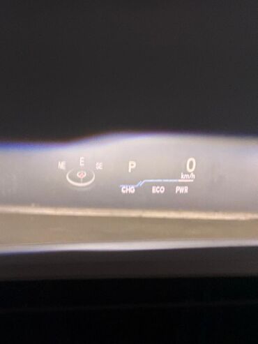 Lexus: Lexus ES: 2019 г., 2.5 л, Вариатор, Бензин, Седан — 5