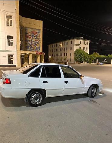 Daewoo: Daewoo Nexia: 2012 г., 1.6 л, Бензин, Седан — 2