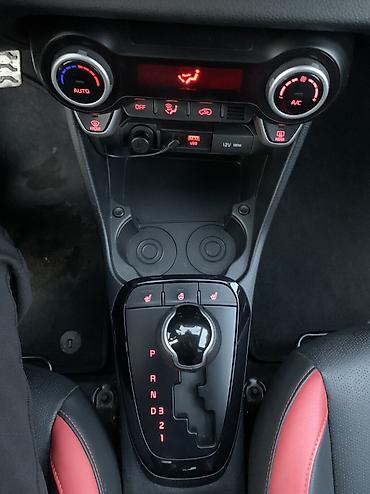 Kia: Kia Morning: 2019 г., 1 л, Автомат, Бензин, Хэтчбэк — 8