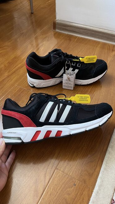 вечерние платья для беременных бишкек: Эркектердин кроссовкасы, 44, Adidas Originals, Жаңы, түсү - Кара, Өзү алып кетүү