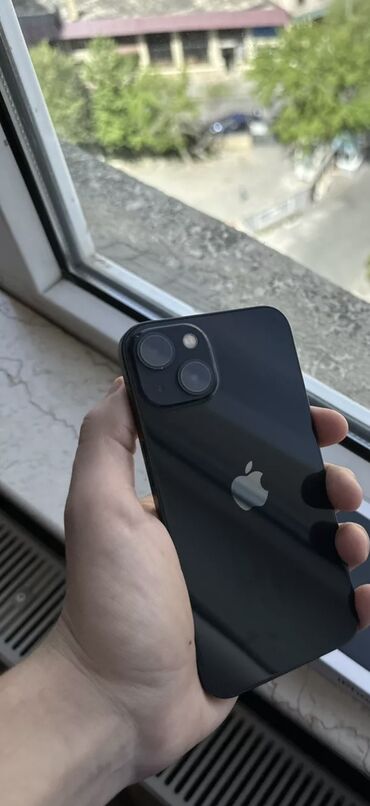 iphone 5 black: IPhone 13, 128 ГБ, Черный, Отпечаток пальца