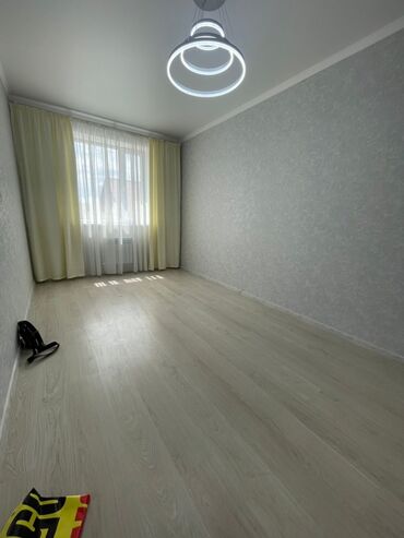квартиры алматы: 1 комната, 39 м², Индивидуалка, 2 этаж, Дизайнерский ремонт