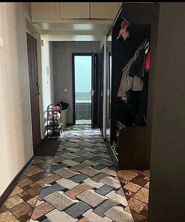 квартира 2х комнатная: 2 комнаты, 50 м², Индивидуалка, 3 этаж — 10