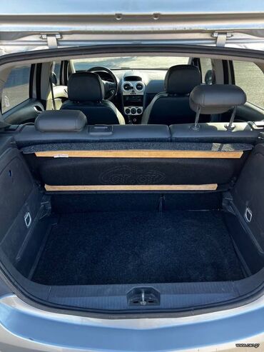 Opel: Opel Corsa: 1.2 l. | 2010 έ. 204000 km. Χάτσμπακ — 9