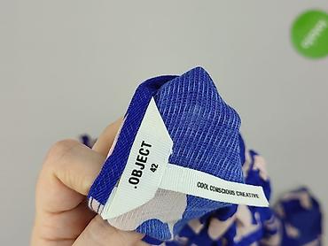 dluga: Object, Sukienka damska, rozmiar XL — 4