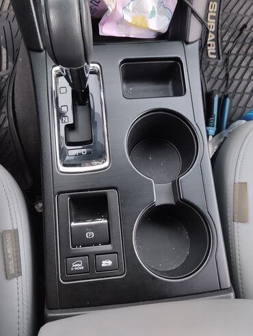 Subaru: Subaru Outback: 2019 г., 2.5 л, Автомат, Бензин, Кроссовер — 12