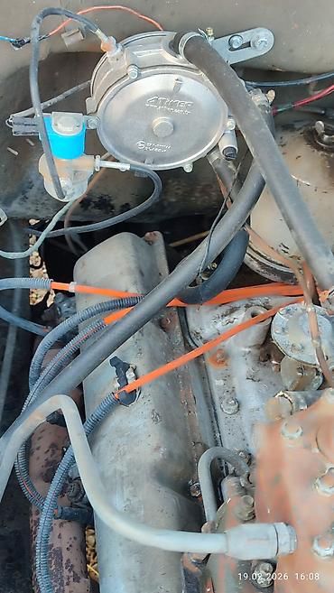 Грузовики: Грузовик, ЗИЛ, Стандарт, Б/у — 8