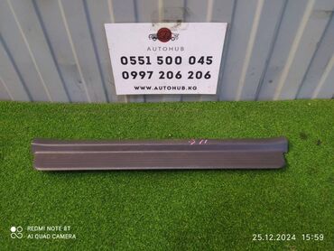 двери на хонда аккорд: Накладка на порог HONDA Accord CL3 2.0 1999 (б/у)