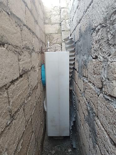 19 lt su: Plastik su çəni - salam su çəni satlılır deşiyi zadı yoxdur balacadı — 2