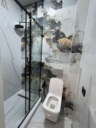 Продажа квартир: 2 комнаты, 78 м², Элитка, 15 этаж, Дизайнерский ремонт — 15