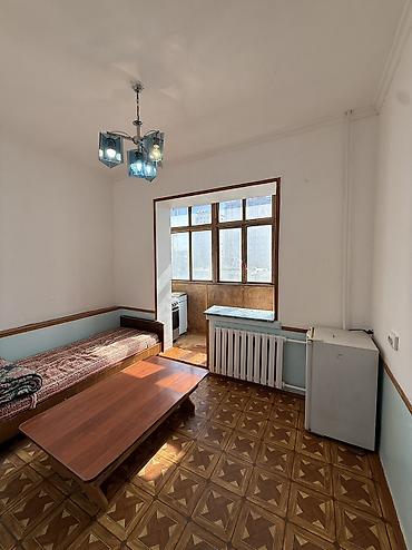 Продажа квартир: 1 комната, 35 м², 106 серия, 4 этаж, Косметический ремонт — 9