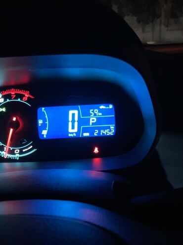 Chevrolet: Chevrolet Cobalt sedan 33 AYI VERİLİB 27 AY QALIB 5 İLLİYDİ TƏKCƏ EV — 9