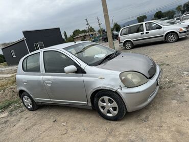 двигатель тойота 3s: Toyota Vitz: 1999 г., 1 л, Автомат, Бензин, Хэтчбэк