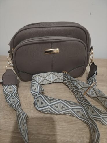 torbe metro: Shoulder bag