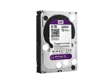 серверы 16 гб: Продаю жесткие диски новые, запечатанные в упаковке 5 штук!!! HDD WD