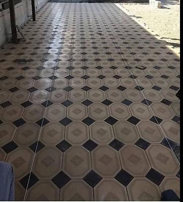 Евробрусчатка: Установка — 15