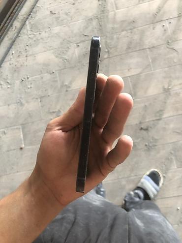 kontakt home iphone 14 pro: IPhone 12, 64 GB, Midnight, Face ID — 4