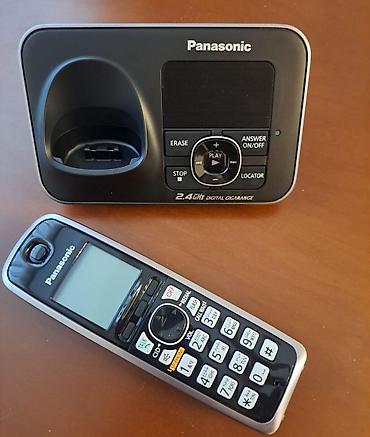 ev telefon: Ev telefonu,6 gün ayrılıqda zaryetkasız işləyə bilir,Biri ilə — 2