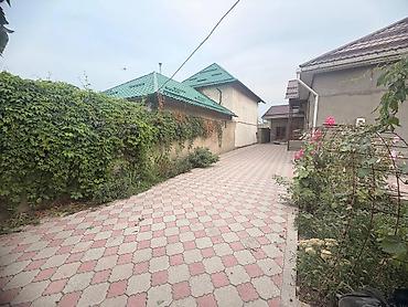коттеджы: 4 комнаты, 268 м², 8 соток, Бишкек, Киркомстром — 2