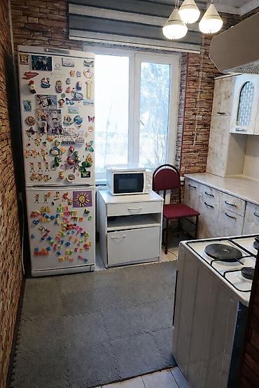 Продажа квартир: 2 комнаты, 1 м², 1 этаж, Евроремонт — 9