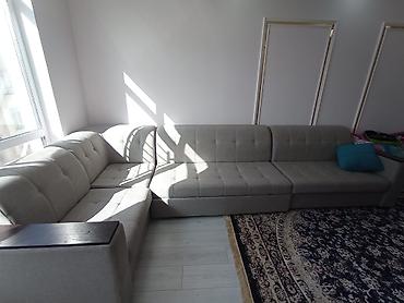 sofa: Продается диван в отличном состоянии покупали пол года назад — 4