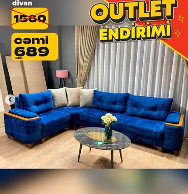 Divan, Yeni
