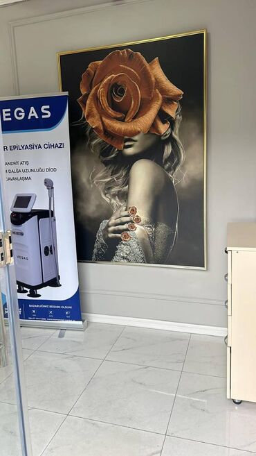 Digər kommersiya daşınmaz əmlakı: Nəsimi rayonu, 3-cü Mikrorayon dairəsində, ümumi sahəsi 105 kv/m olan — 10