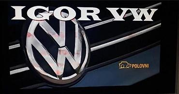 golf 5 stranac: DIZNE 1,6 TDI ZA VOLKSWAGEN GOLF 6 | Dizne, pumpa, rejl, i svi — 1