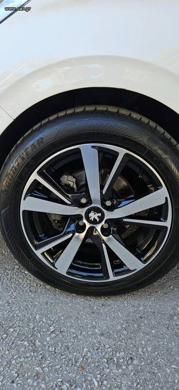 Peugeot: Peugeot 208: 1.2 l. | 2019 έ. 53290 km. Χάτσμπακ — 3