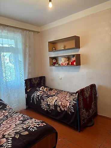 mərdəkanda bağ evləri: 3 otaqlı mənzil – rahat plan və mebel ilə - Yataq otağı: iki nəfərlik — 3