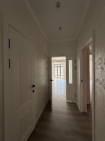 Продажа квартир: 2 комнаты, 55 м², Фрунзе мкр., Элитка, 8 этаж, Евроремонт — 9