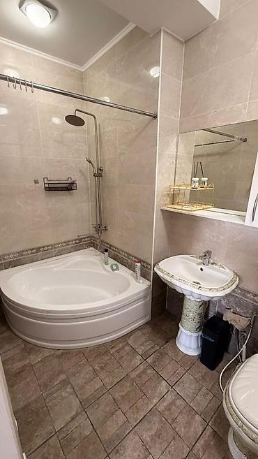 125: 2 комнаты, 80 м², Элитка, 6 этаж, Евроремонт — 4